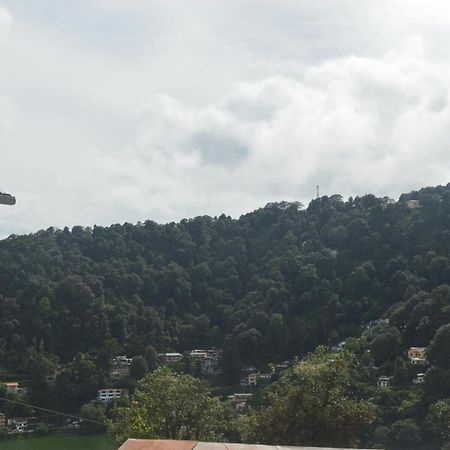 Lakshmi Kutteer Homestay Nainital Zewnętrze zdjęcie