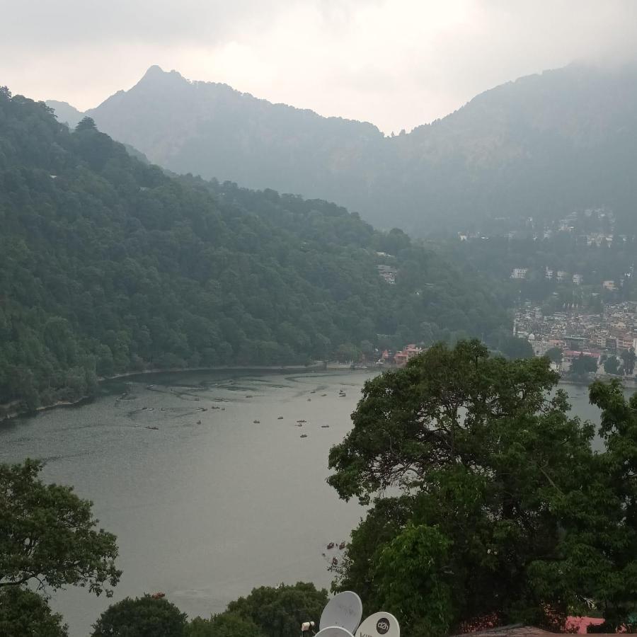 Lakshmi Kutteer Homestay Nainital Zewnętrze zdjęcie