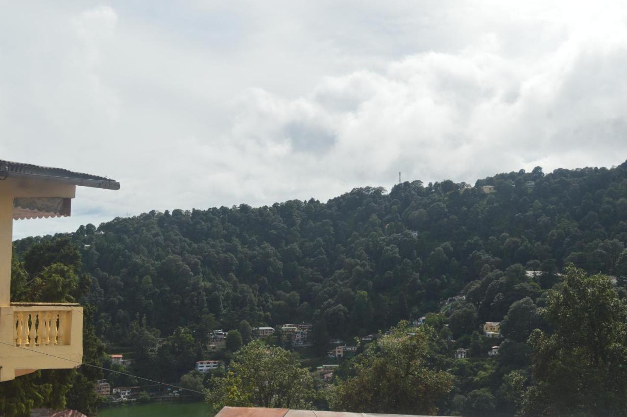 Lakshmi Kutteer Homestay Nainital Zewnętrze zdjęcie