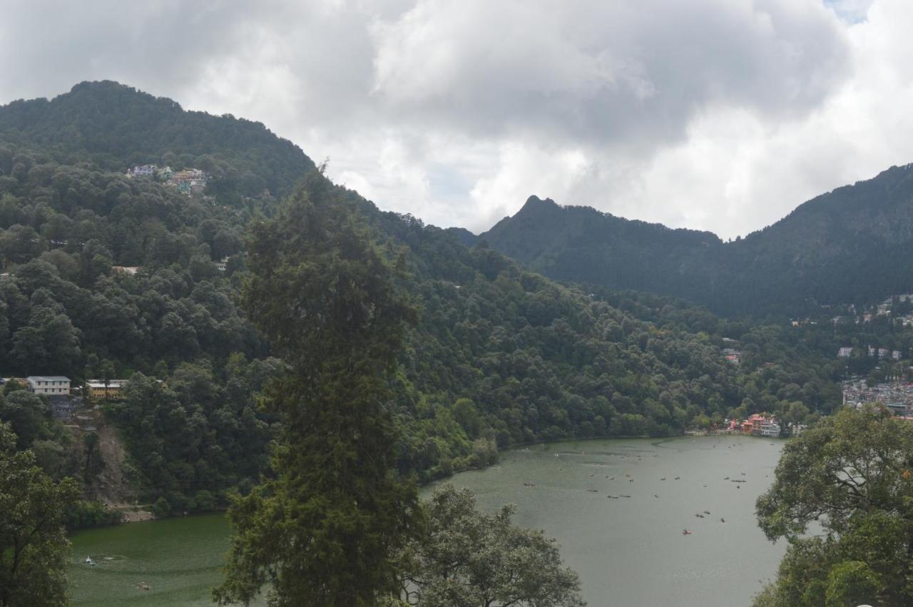 Lakshmi Kutteer Homestay Nainital Zewnętrze zdjęcie