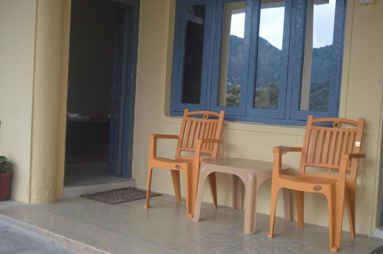 Lakshmi Kutteer Homestay Nainital Zewnętrze zdjęcie