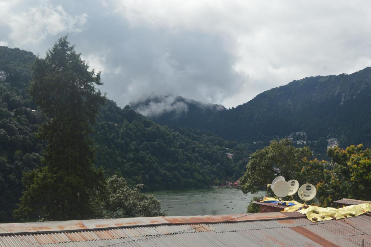 Lakshmi Kutteer Homestay Nainital Zewnętrze zdjęcie