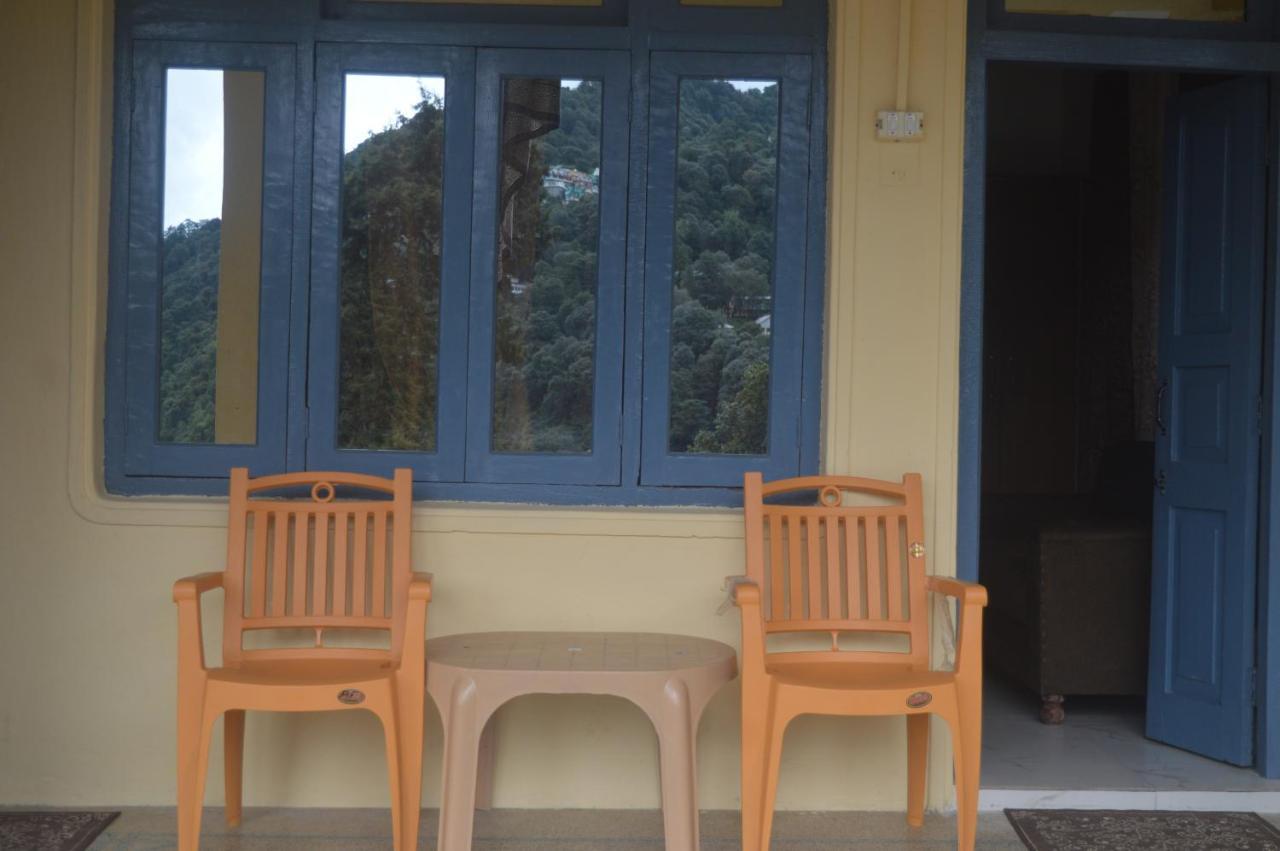 Lakshmi Kutteer Homestay Nainital Zewnętrze zdjęcie